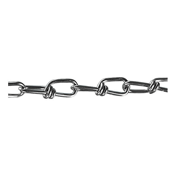 Siteco Knotenkette V2A 7,5x41mm 60kg 5LY9111
